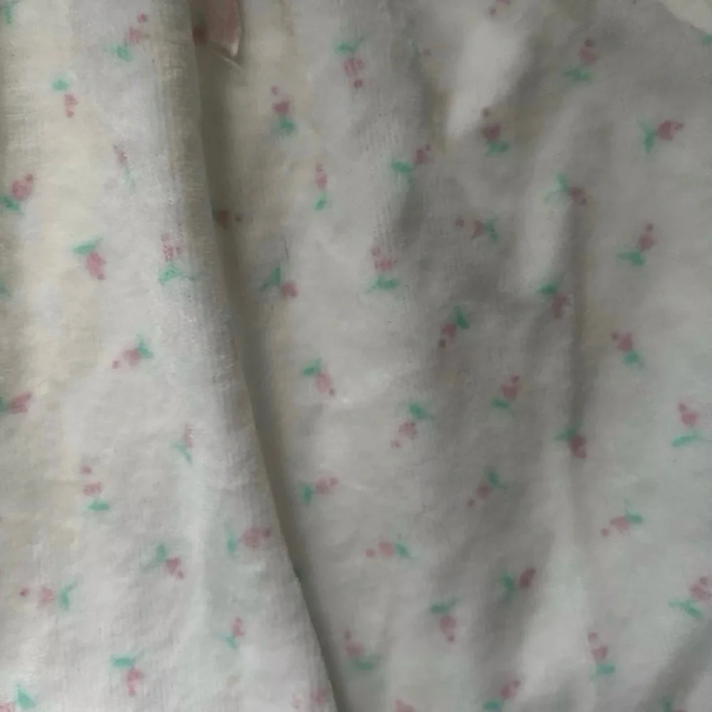 Vintage Mother Care Footie Pajamas Size 0-3 Months - Picture 2 of 5